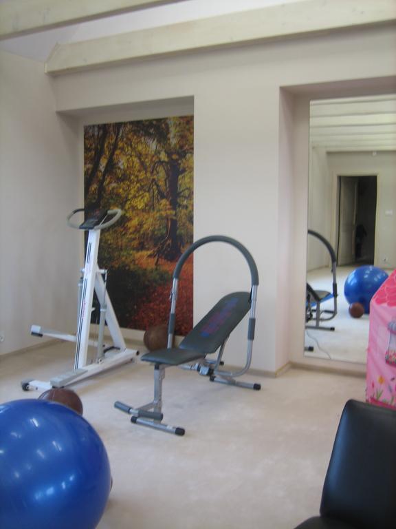 Gosciniec Rycerski Bed & Breakfast Папротки Екстериор снимка